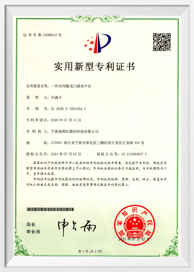 Certifikat